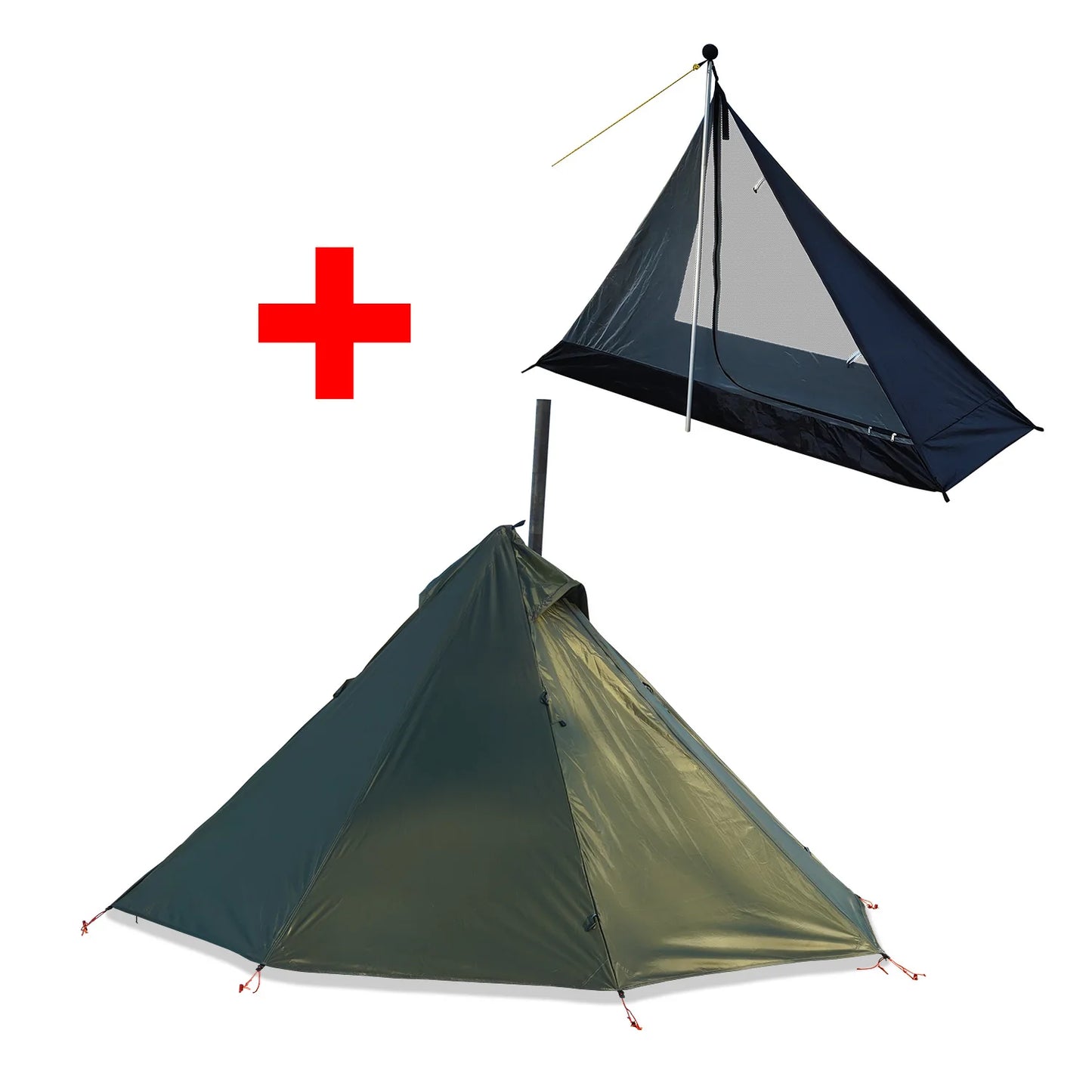 tente tipi