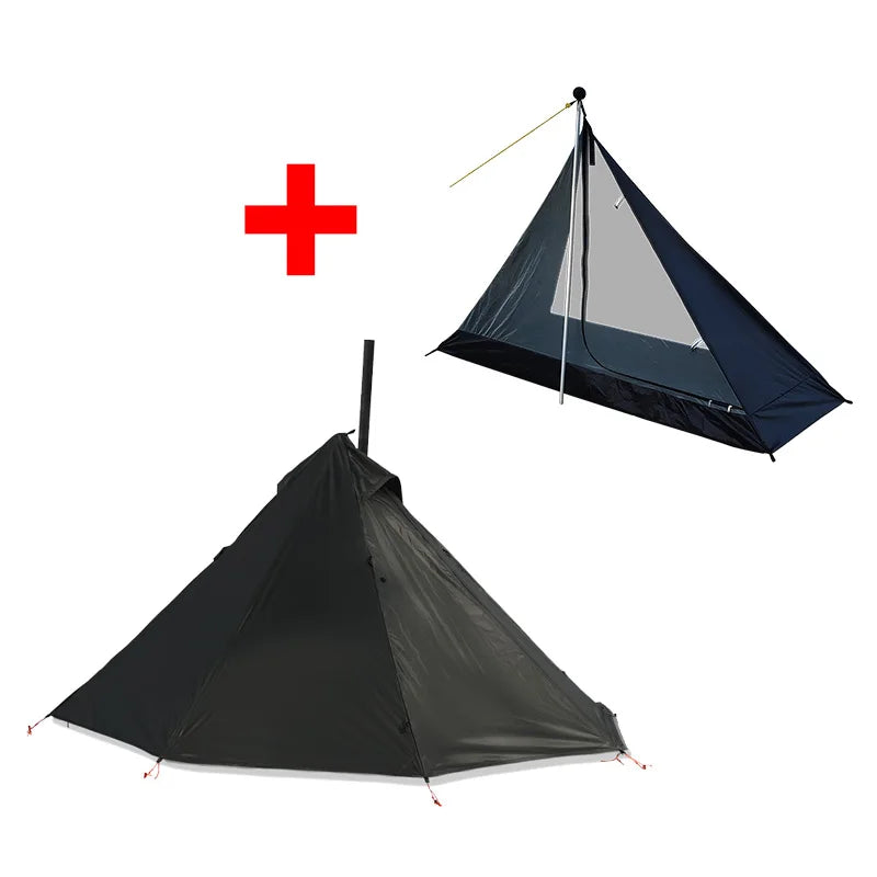 tente tipi