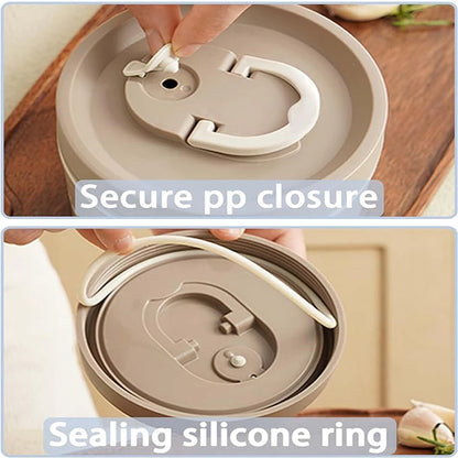 LUNCH BOX 3 COMPARTIMENTS