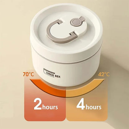 LUNCH BOX 3 COMPARTIMENTS