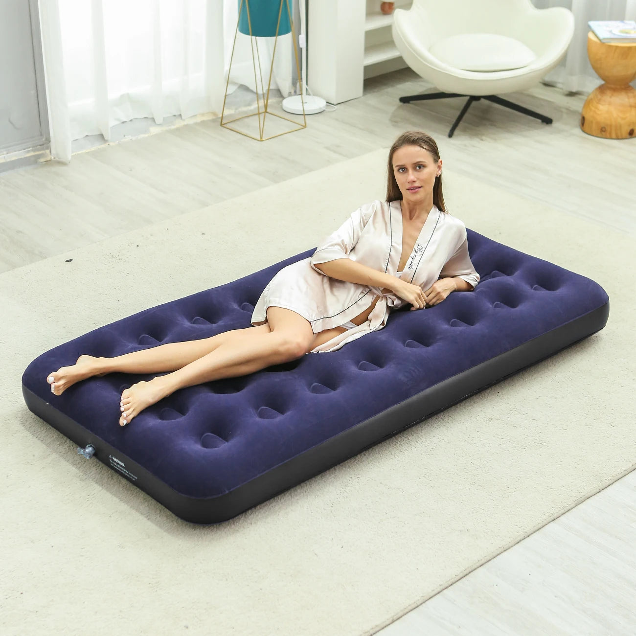 Matelas gonflable