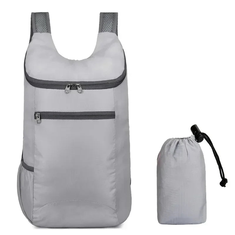 SAC A DOS VELO
