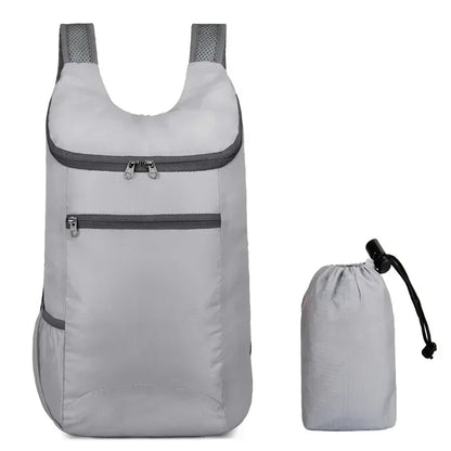 SAC A DOS VELO
