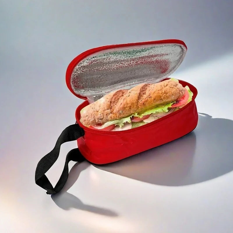 SAC ISOTHERME | sac repas