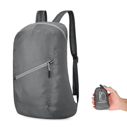 SAC A DOS VELO