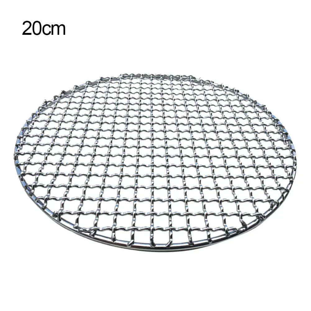 Grille barbecue