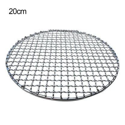 Grille barbecue