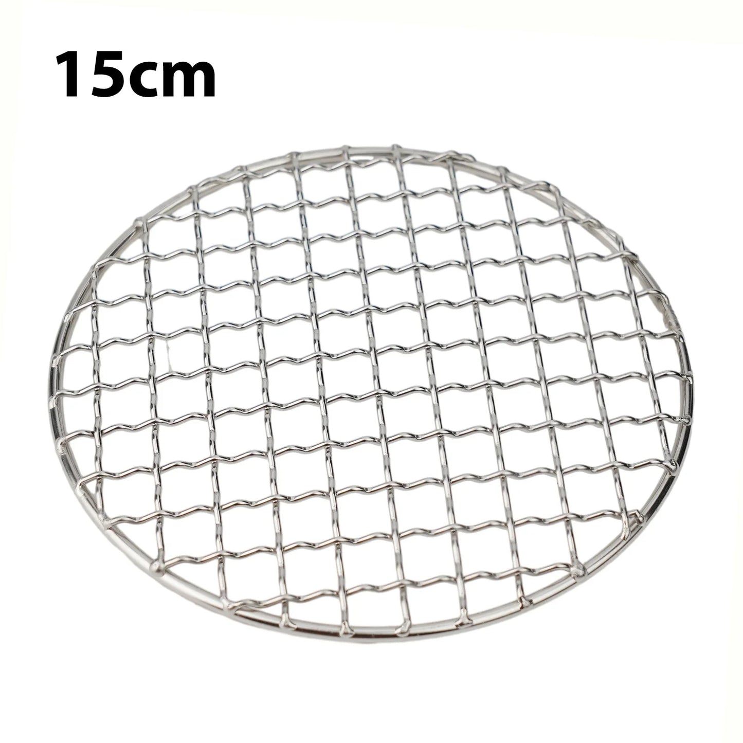 Grille barbecue