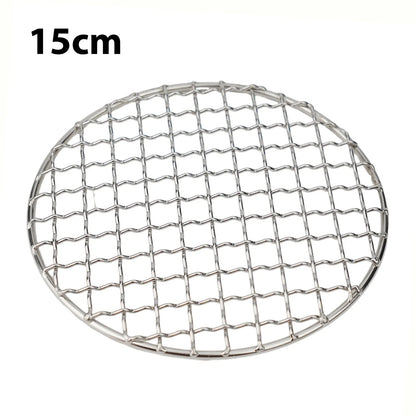 Grille barbecue