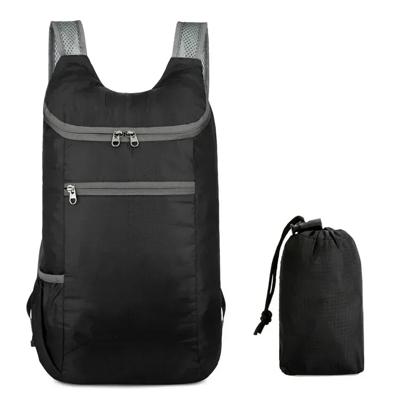 SAC A DOS VELO