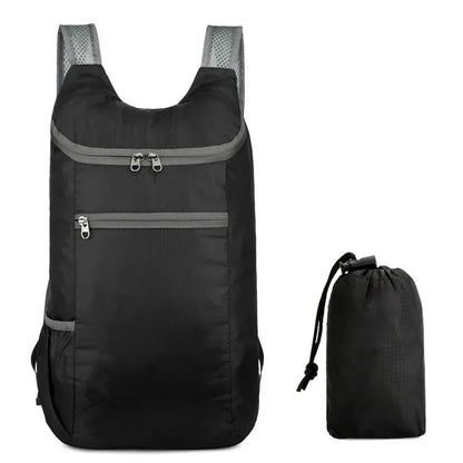 SAC A DOS VELO