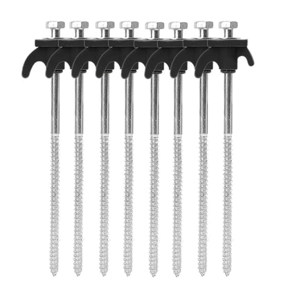 PIQUET DE TENTE RAPDUTY