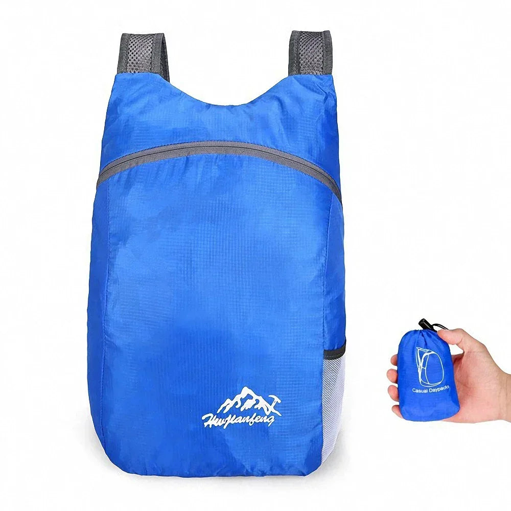SAC A DOS VELO