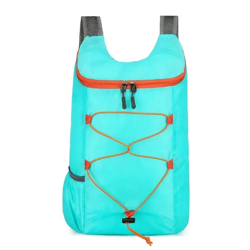 SAC A DOS VELO