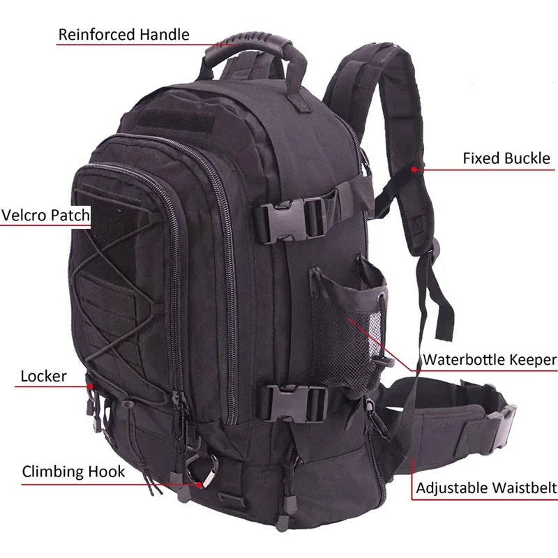 Sac à dos voyage