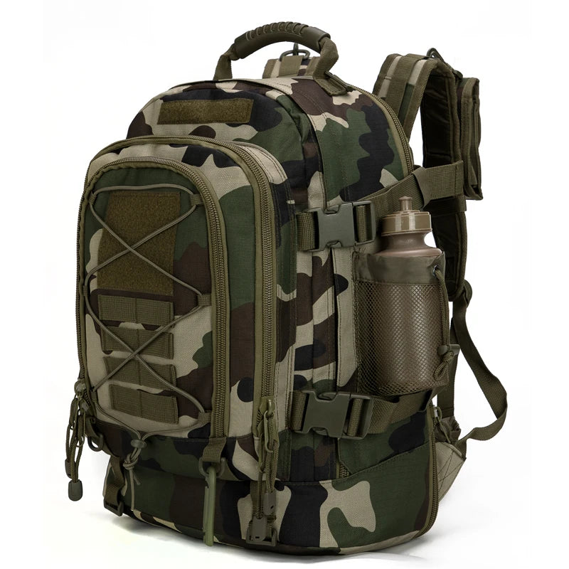 Sac à dos voyage