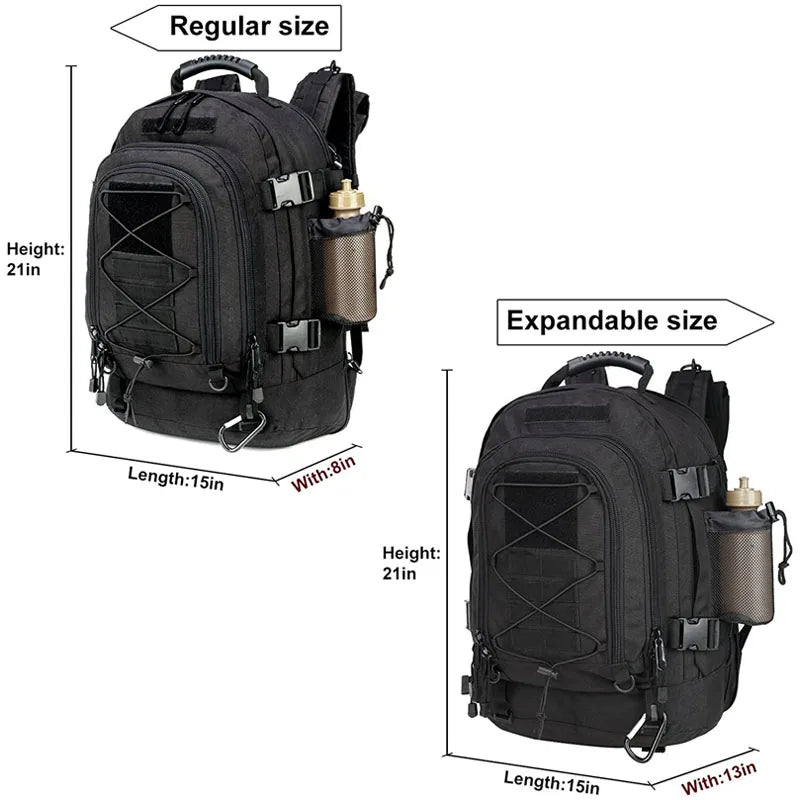 Sac à dos voyage