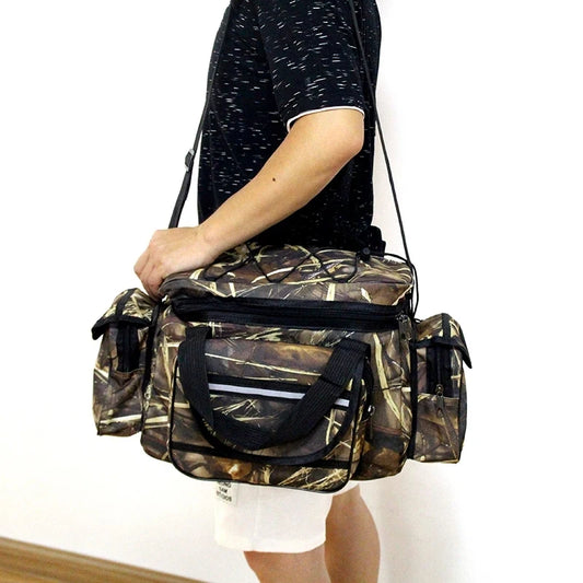 Sac de peche