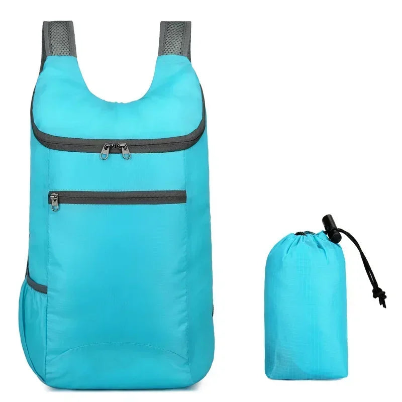 SAC A DOS VELO
