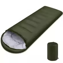 SAC DE COUCHAGE | grand froid
