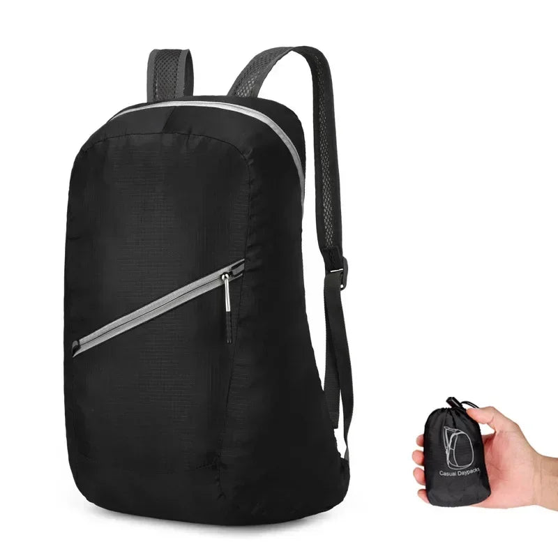SAC A DOS VELO