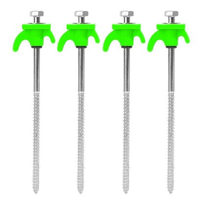 PIQUET DE TENTE RAPDUTY