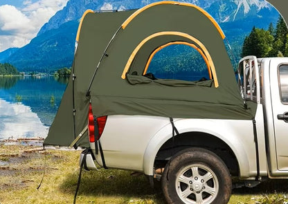Tente de toit voiture