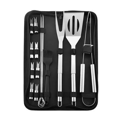 ACCESSOIRES BARBECUE - Camping Vacances