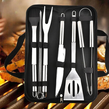 ACCESSOIRES BARBECUE - Camping Vacances
