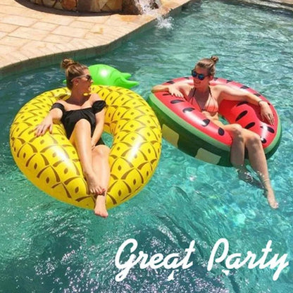 BOUEE PISCINE | Pasteque - Camping Vacances