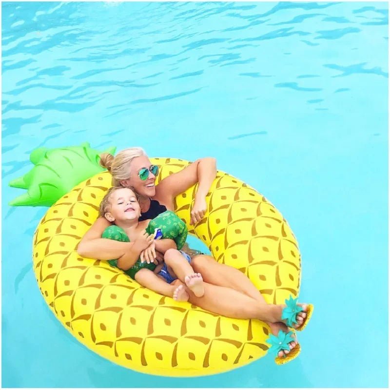 BOUEE PISCINE | Pasteque - Camping Vacances