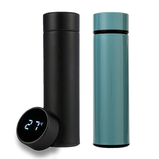 BOUTEILLE THERMOS - Camping Vacances