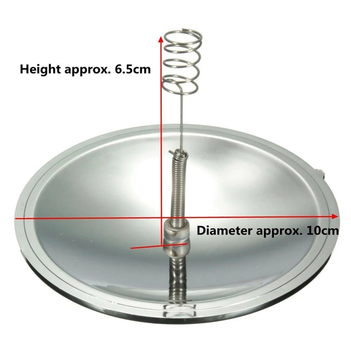 BRIQUET SOLAIRE - Camping Vacances