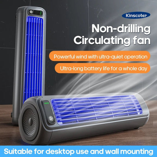 CLIMATISEUR CAMPING - Camping Vacances