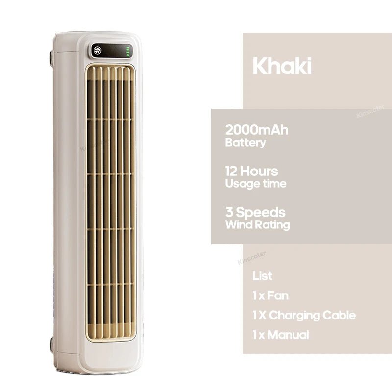 CLIMATISEUR CAMPING - Camping Vacances