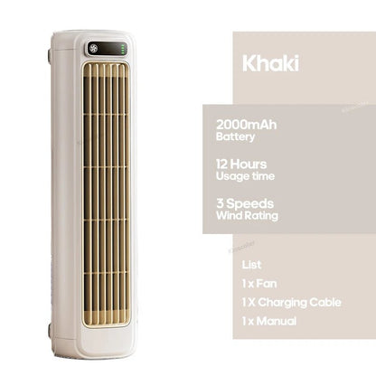 CLIMATISEUR CAMPING - Camping Vacances