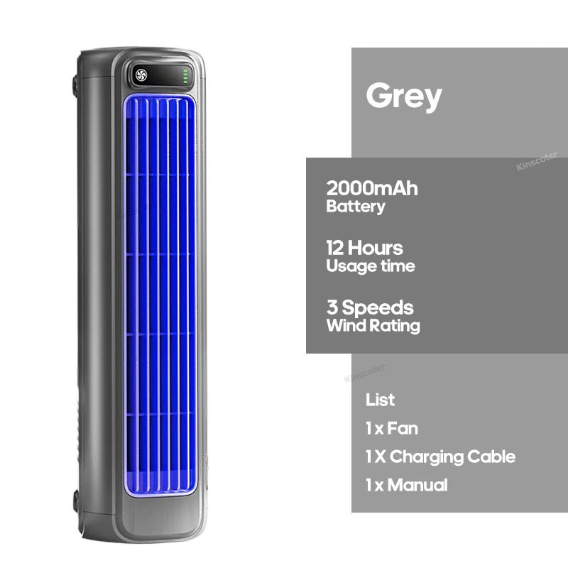 CLIMATISEUR CAMPING - Camping Vacances