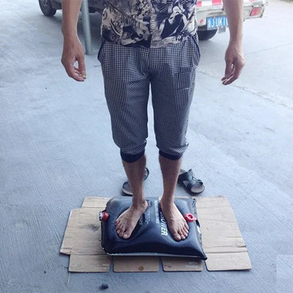 DOUCHE CAMPING 20 L - Camping Vacances