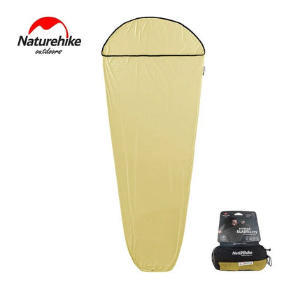 DRAP DE SAC DE COUCHAGE - Camping Vacances