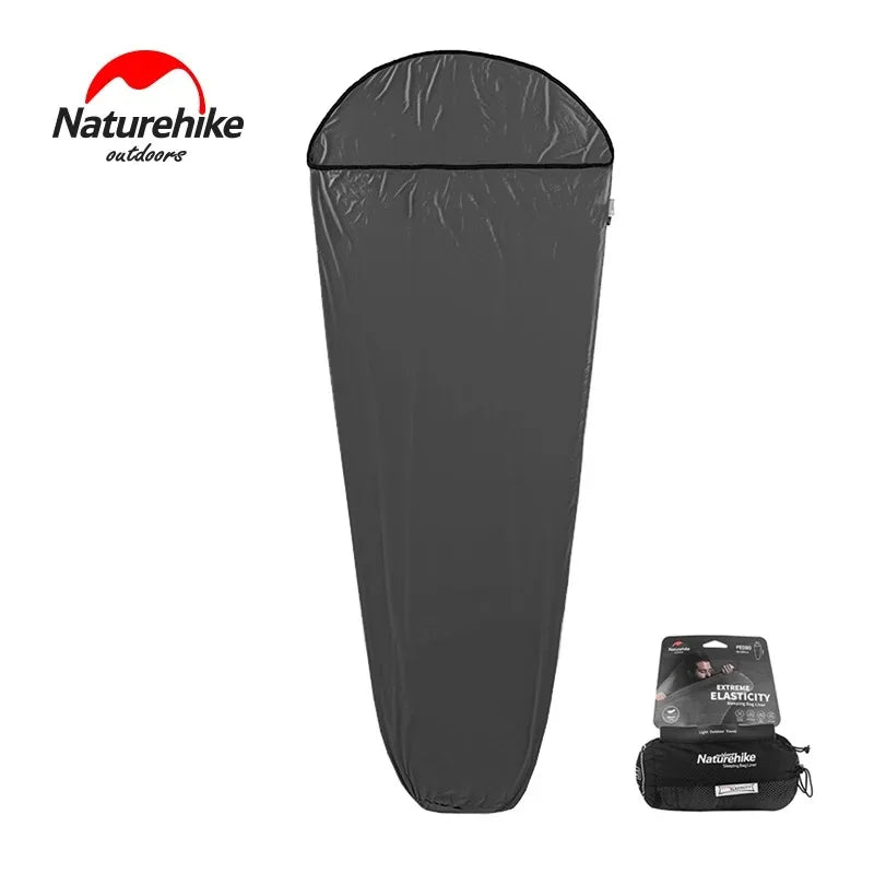 DRAP DE SAC DE COUCHAGE - Camping Vacances