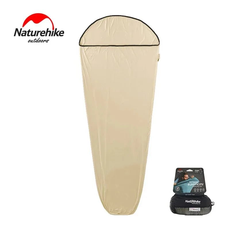DRAP DE SAC DE COUCHAGE - Camping Vacances