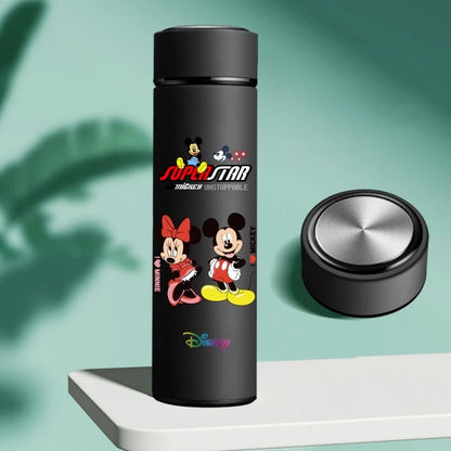 GOURDE ISOTHERME ENFANT - Camping Vacances