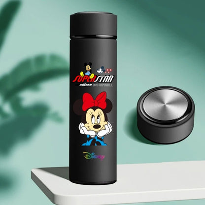 GOURDE ISOTHERME ENFANT - Camping Vacances