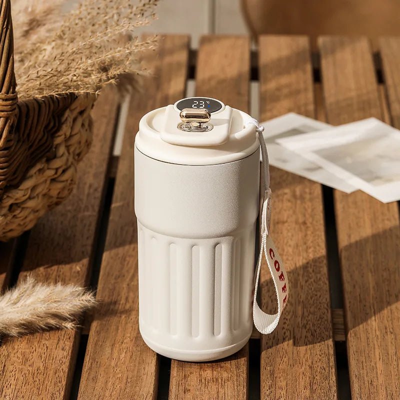 GOURDE ISOTHERME | ThermoCup - Camping Vacances