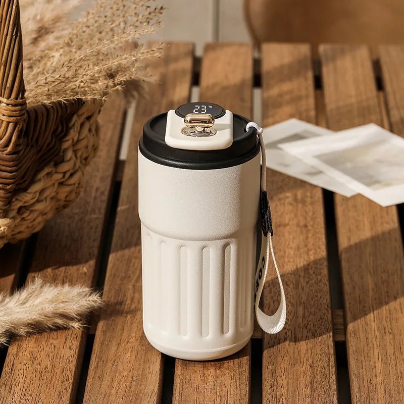 GOURDE ISOTHERME | ThermoCup - Camping Vacances