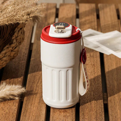 GOURDE ISOTHERME | ThermoCup - Camping Vacances