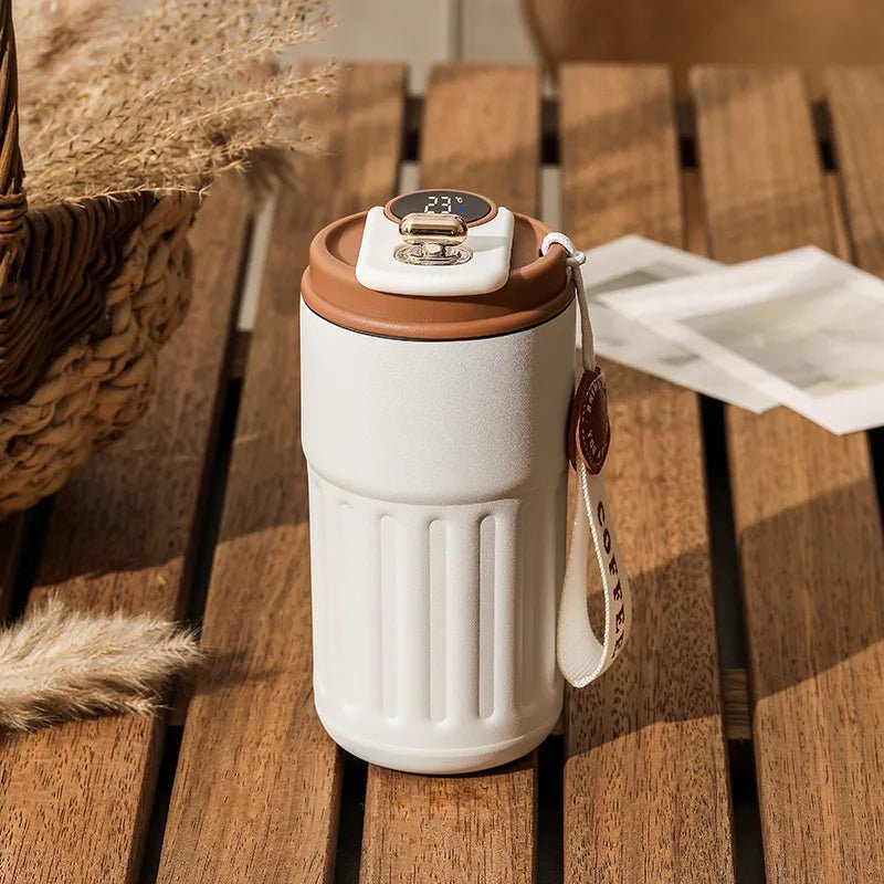 GOURDE ISOTHERME | ThermoCup - Camping Vacances