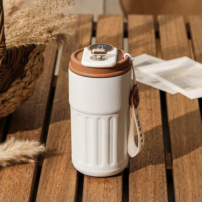 GOURDE ISOTHERME | ThermoCup - Camping Vacances
