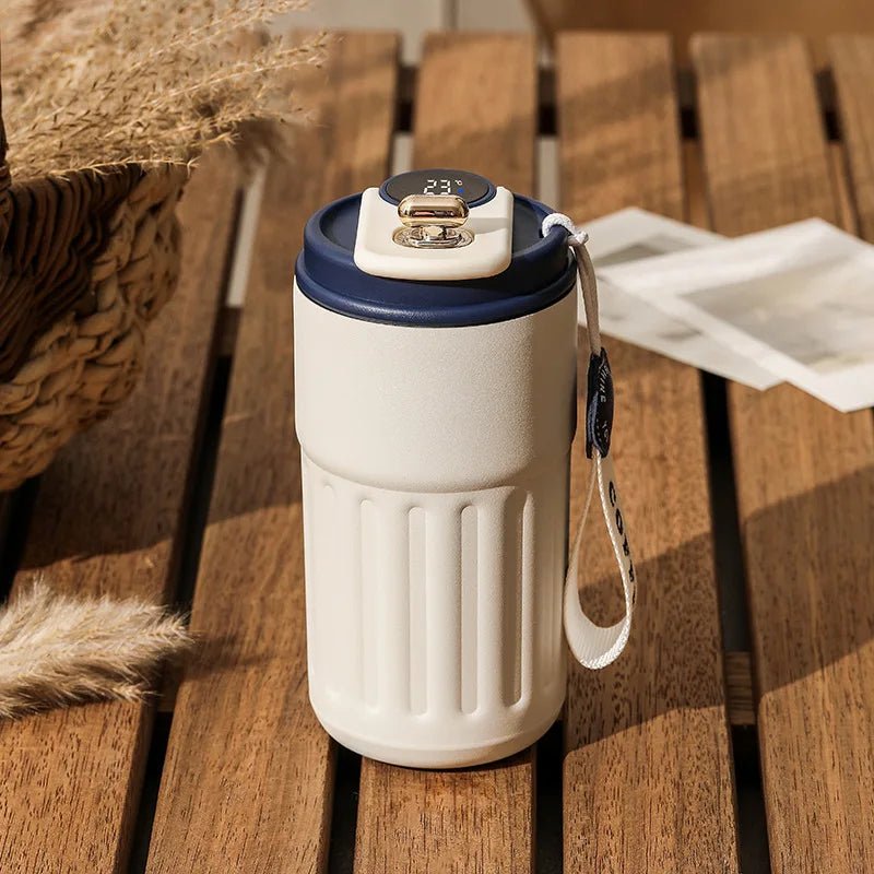 GOURDE ISOTHERME | ThermoCup - Camping Vacances