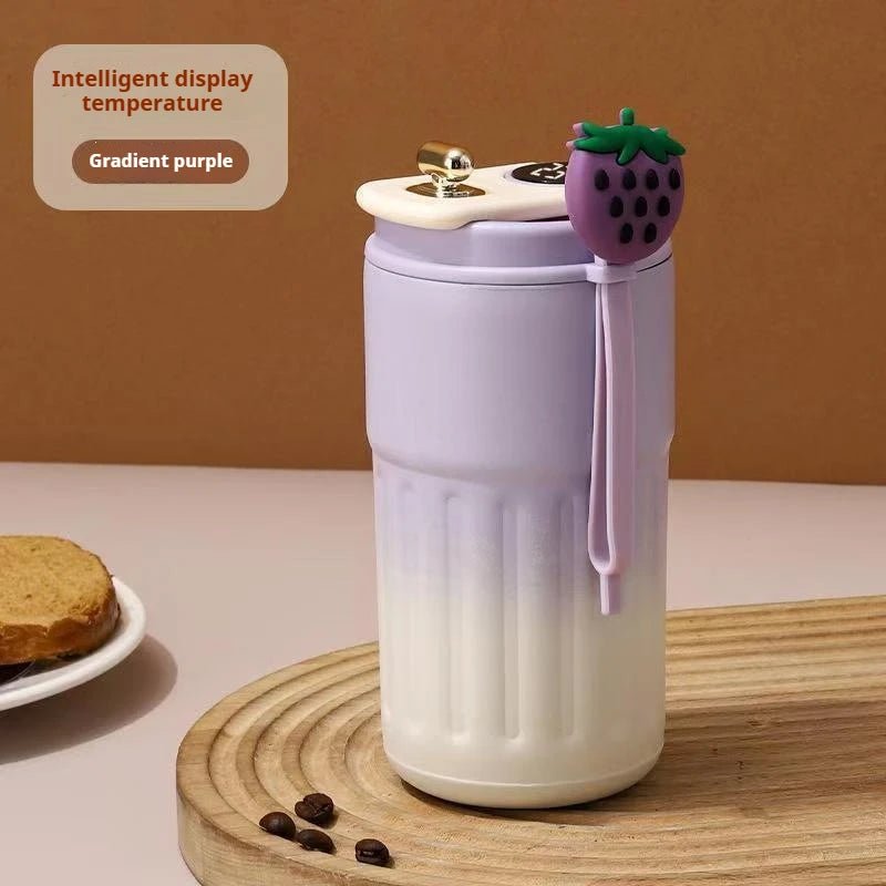 GOURDE ISOTHERME | ThermoCup - Camping Vacances